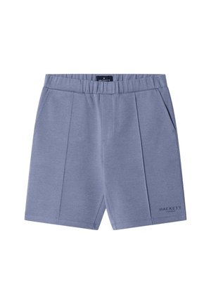 INTERLOCK - Shorts - thames blue