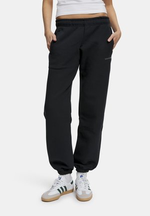 JOGGERS - Joggebukse - black