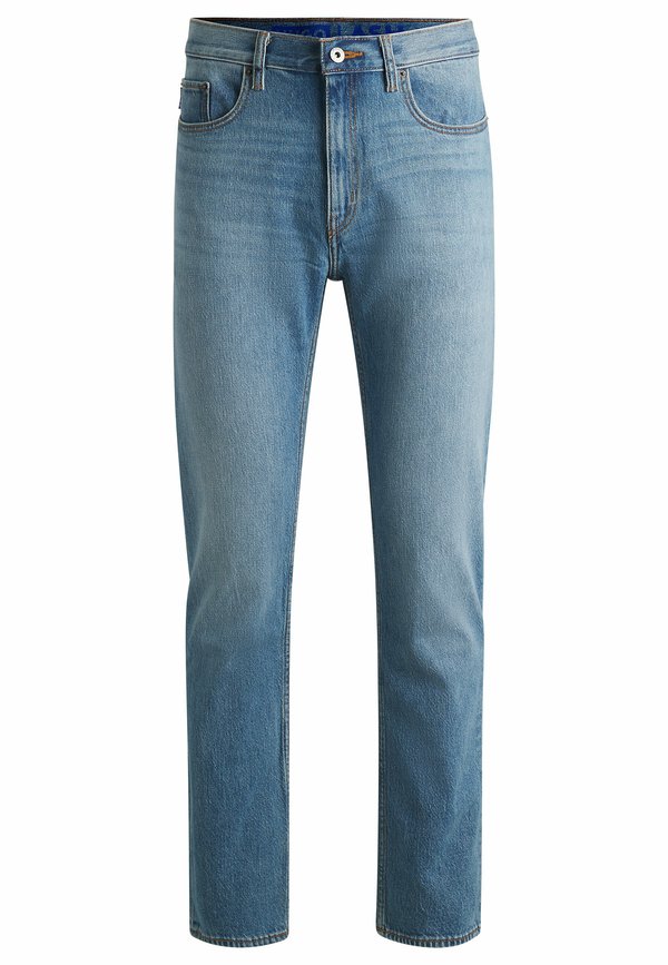 ASH - Straight leg jeans2