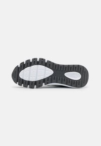 adidas Performance FLUIDUP - Sapatilha de treino - core black/footwear white/grey five