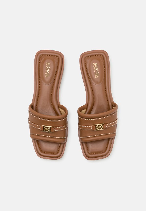 MANDY  - Mules - luggage2