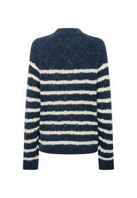 Pepe Jeans HELA - Stickad tröja - dulwich blue