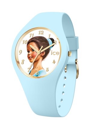 MARTINE - Pulkstenis - rat opera blue s