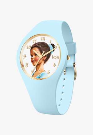 Ice-Watch MARTINE - Horloge - rat opera blue s