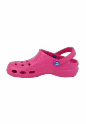 CLOGS - Clogs - pink