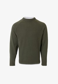 Ausgewählt, khaki