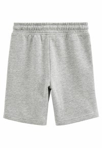 Next 4 PACK - Teplákové kalhoty - black/navy blue/khaki green/grey