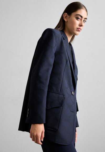 MCM Σακάκι - navy blazer