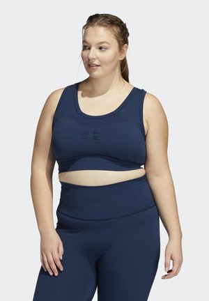 STUDIO BRA - Brassières de sport à maintien léger - crenav