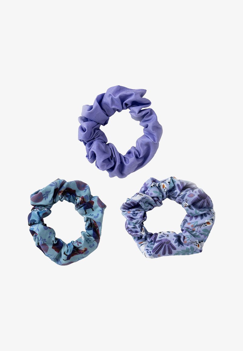 Disney 3 PIECES FROZEN - Haaraccessoire - multi coloured