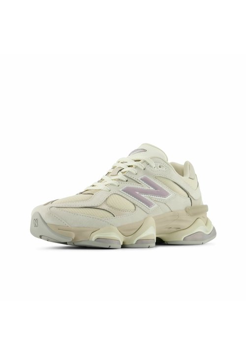 New Balance U9060 UNISEX - Trainers - sea salt/timberwolf — foto 5