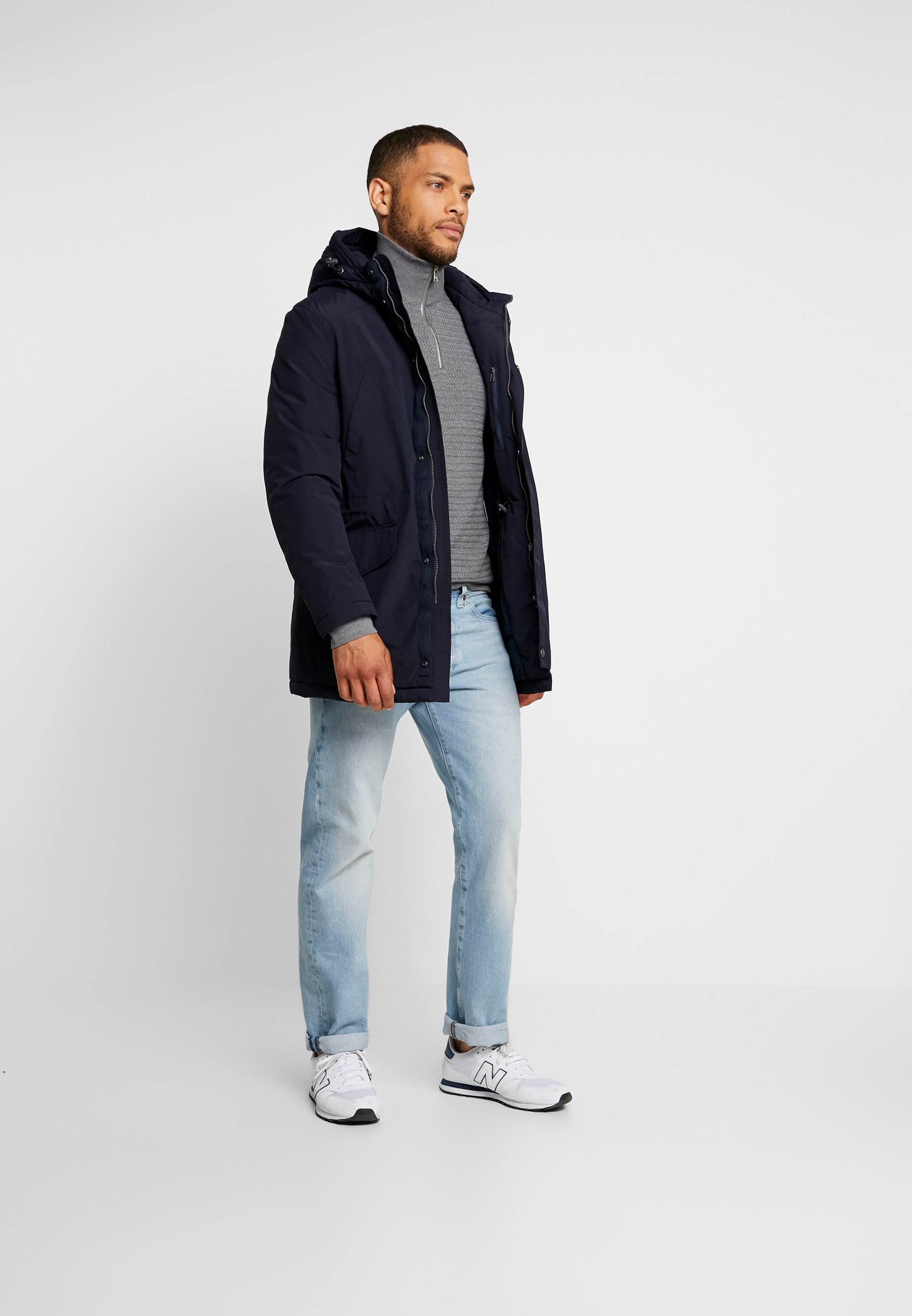 parka avol napapijri