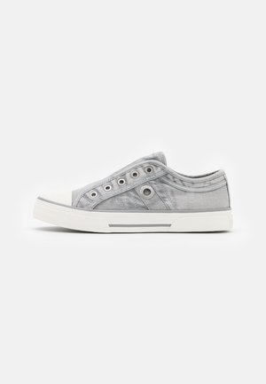 Chaussons - light blue