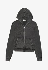 Selected, true black