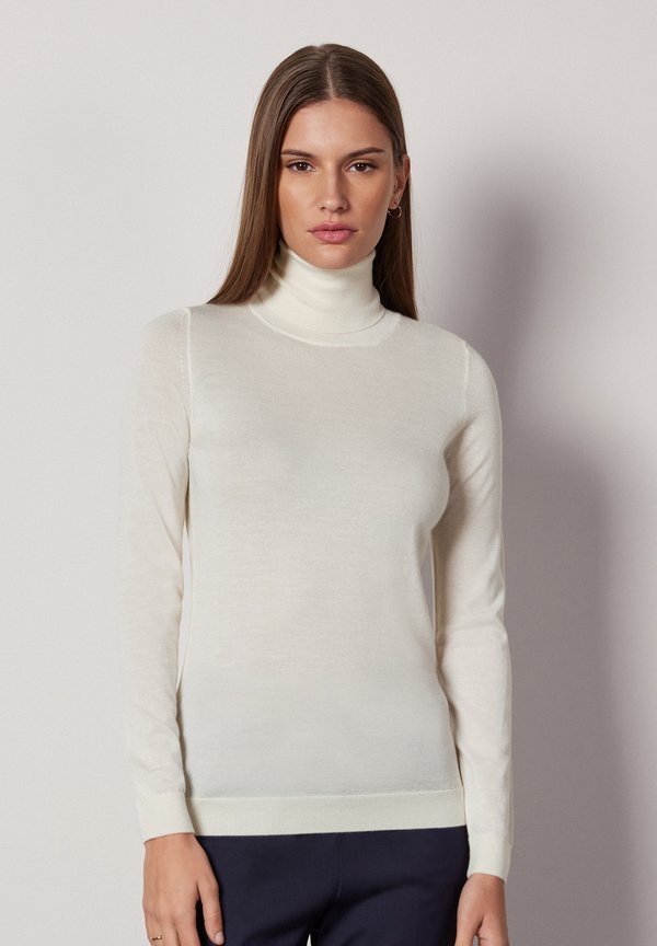 ULTRAFINE TURTLENECK - Strickpullover