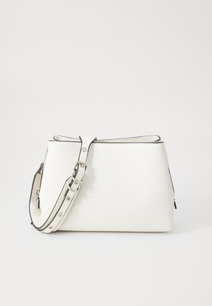 CROSSBODY BAG EUFORIA1 ECRU  - Skuldertasker - ecru