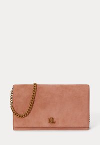 Δεν επιλέχθηκε, pink sienna