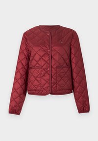 Nije odabrano, liberty red