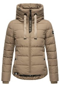 - AMAYAA Winterjacke taupe Navahoo -