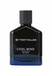 TOM TAILOR - TOM TAILOR FRAGRANCES TT COOL MIND EAU DE TOILETTE 50ML - Perfumy Miniatura obrazu 1