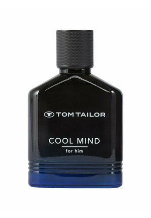 TOM TAILOR FRAGRANCES TT COOL MIND EAU DE TOILETTE 50ML - Perfumy