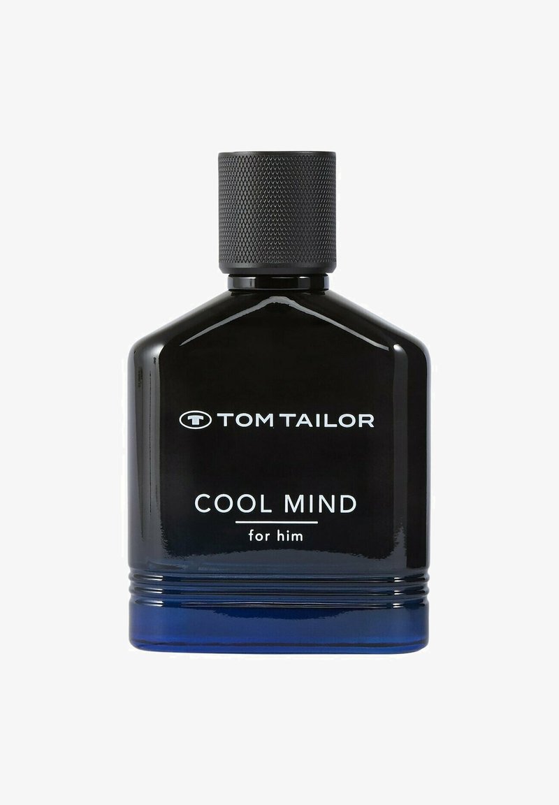 TOM TAILOR - TOM TAILOR FRAGRANCES TT COOL MIND EAU DE TOILETTE 50ML - Perfumy, Powiększ