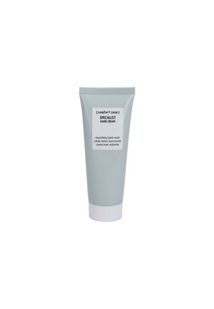 COMFORT ZONE SPECIALIST HAND CREAM - Hand cream - no color