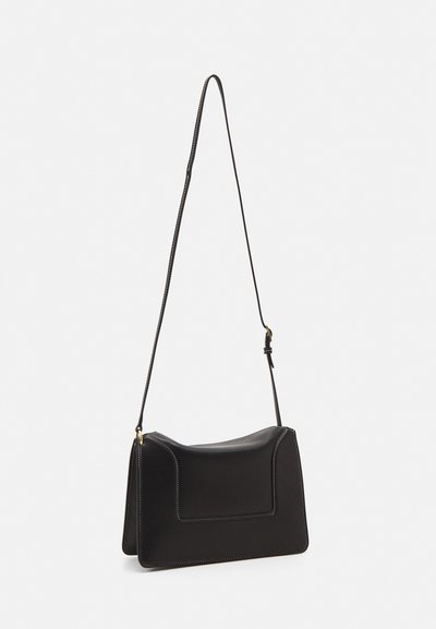Wandler PENELOPE BAG - Rankinė - black