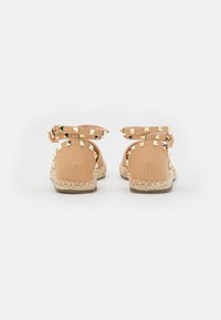 RAID CASPER - Alpercatas - taupe/beige