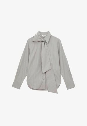Reiss, Skjortebluser - grey