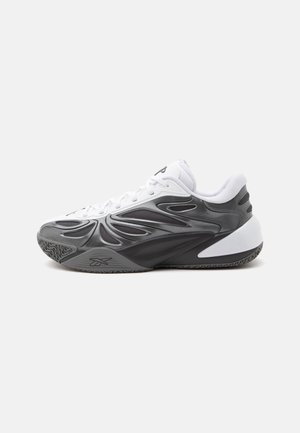 Reebok, REESE 1 UNISEX - Korvpallijalatsid - grey 4/almost black
