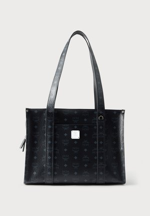 AREN VI TOTE - Shopping bags - black