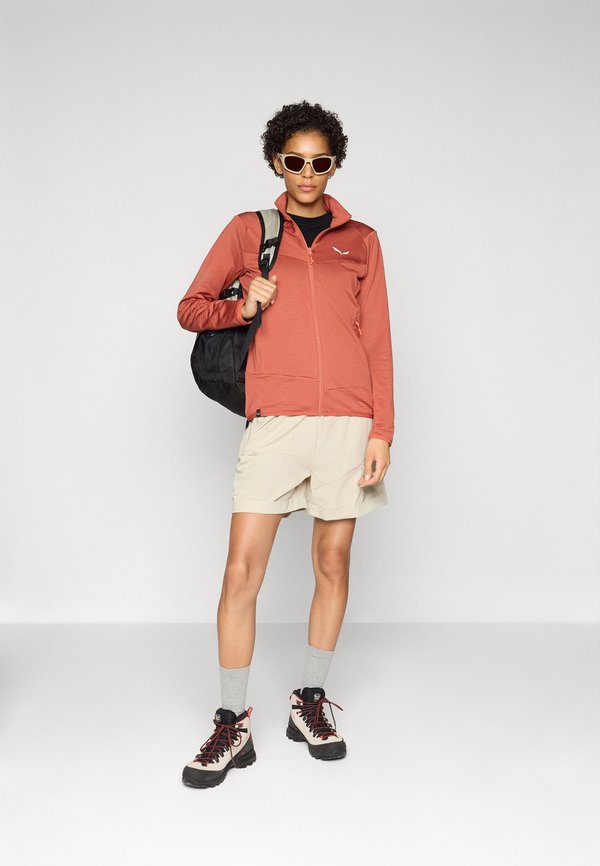 PUEZ ALTAVIA - Training jacket2