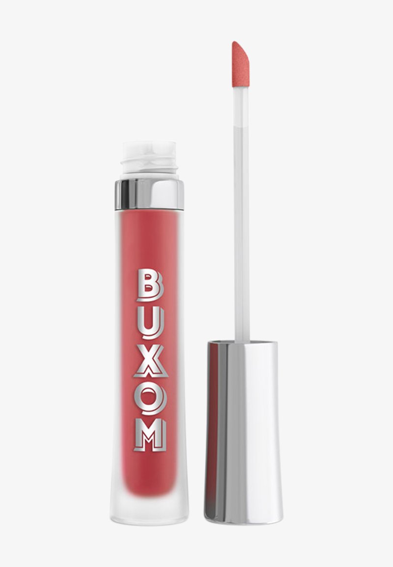Buxom - FULL-ON™ PLUMPING LIP CREAM - Lip Plumper - hot toddy, Suurenna