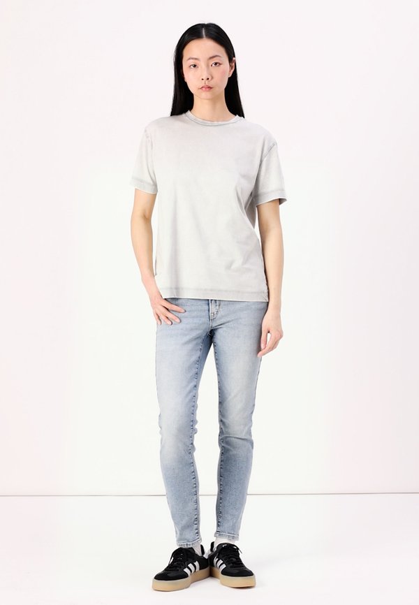 Jeans Skinny Fit - light wash3