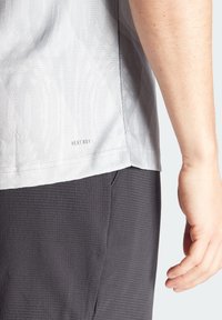 adidas Performance Camiseta deportiva - light grey