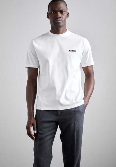 LARDINI Bukser - grey