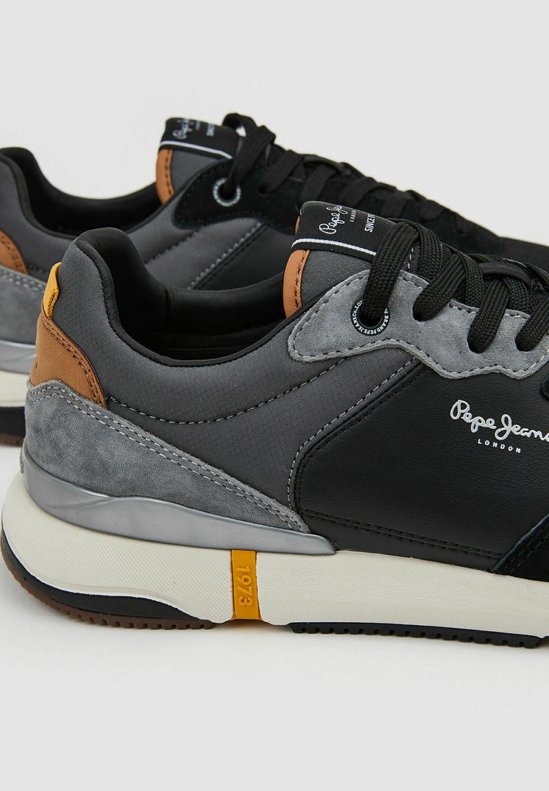 Jeans LONDON PRO BASIC - - black/negro Zalando.es