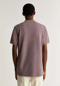 Scalpers BASIC  - Pikeepaita - burgundy