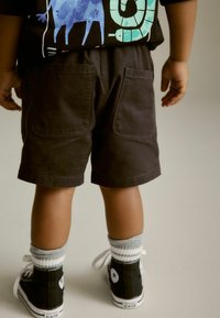 Next PULL ON - REGULAR FIT - Short - black