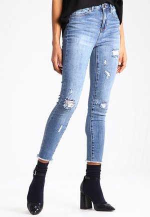 Jeans Slim Fit - blue