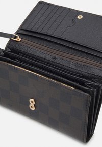 JOOP! CORTINA PIAZZA EUROPA  - Carteira - darkbrown