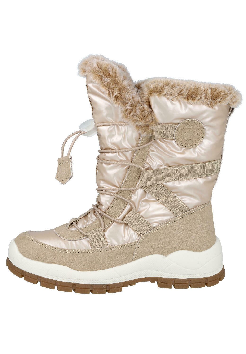 Sprinter Botas Para NiÃ±os De Nieve Botas De Nieve Niño Sprinter