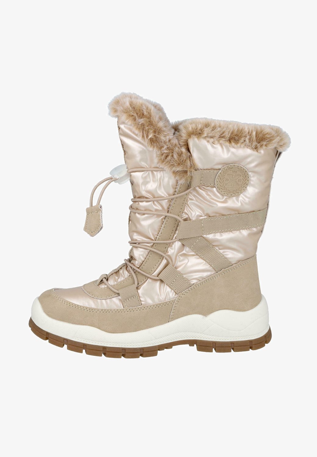 Sprinter Botas Para Niños De Nieve Botas De Nieve Niño Sprinter