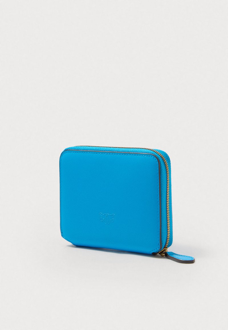 Pinko TAYLOR ZIP AROUND SHEEP NAPPA