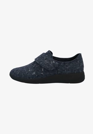Solidus, HALEA - Slippers - blau