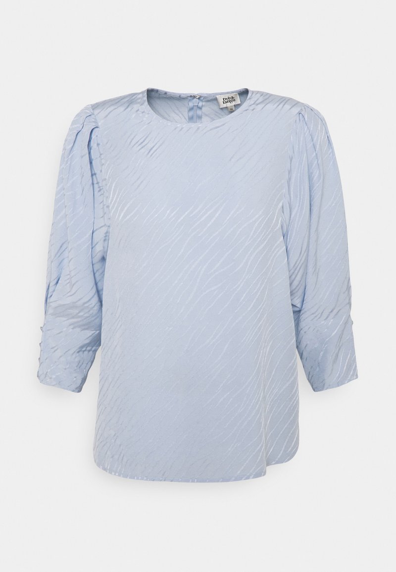 Twist & Tango Blouse lichtblauw