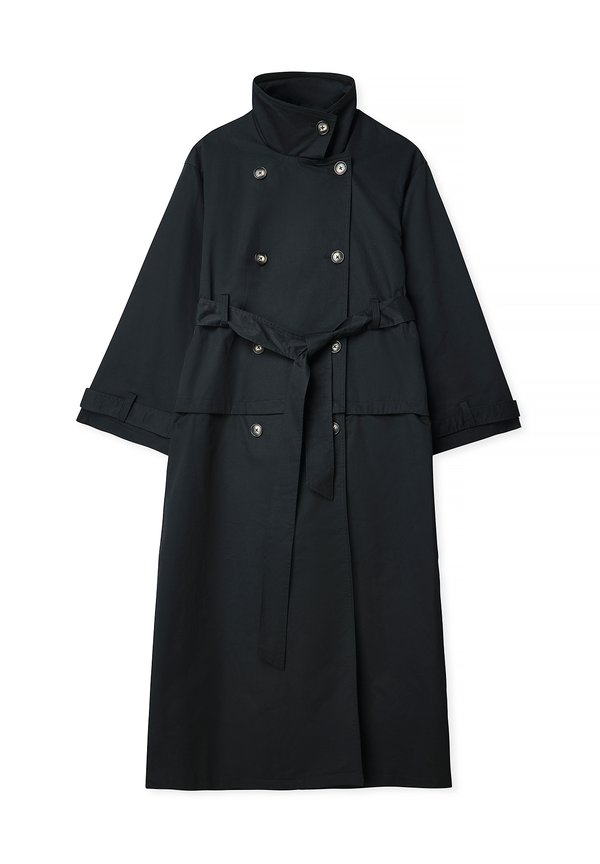 CONVERTIBLE  - Trenchcoat