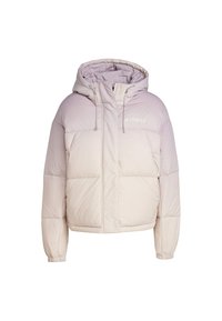 XPLORIC WOMEN WIND.RDY GRADIENT GOOSE DOWN JK - Doudoune - preloved fig