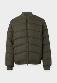 Non sélectionné, dark olive green